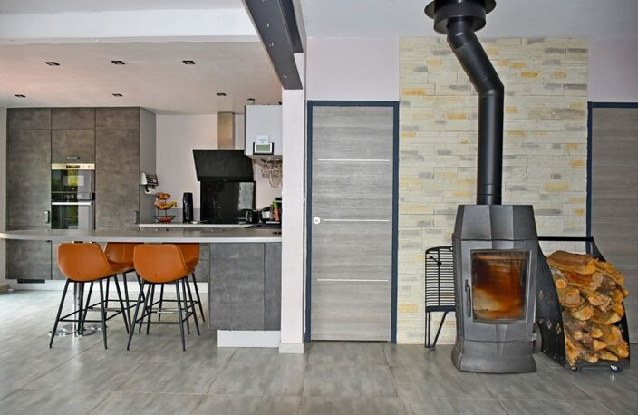 Maison à vendre 6 pièces LAUZACH (56) — photo 3