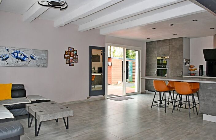 Maison à vendre 6 pièces LAUZACH (56) — photo 5