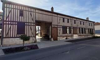 Maison 10 Pièces 284 m² à vendre à Saint-Dizier (52100)