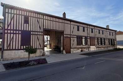 Maison 10 pièces 298000 €