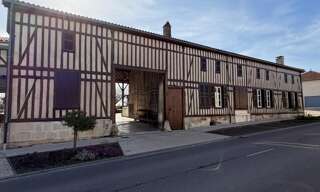 Maison 10 Pièces 284 m² à vendre à Saint-Dizier (52100)