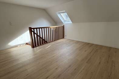 Appartement 2 pièces 77000 €