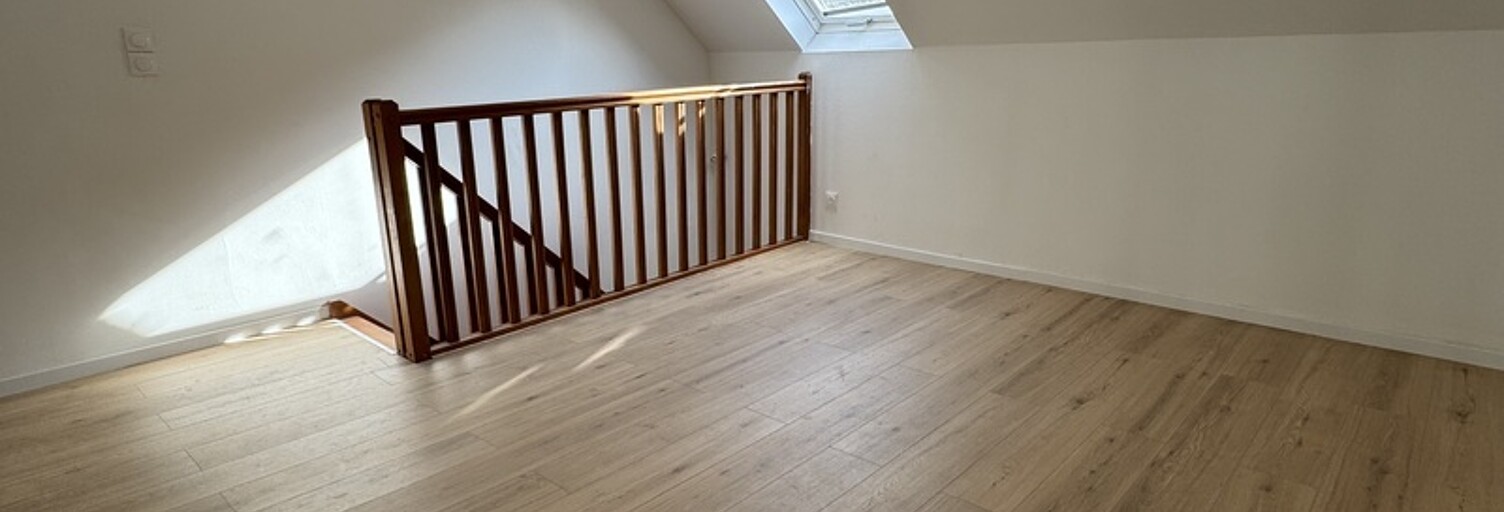 Appartement 2 Pièces 39 m² à vendre à Quimper (29000)