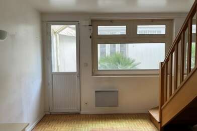 Appartement 3 pièces 97000 €