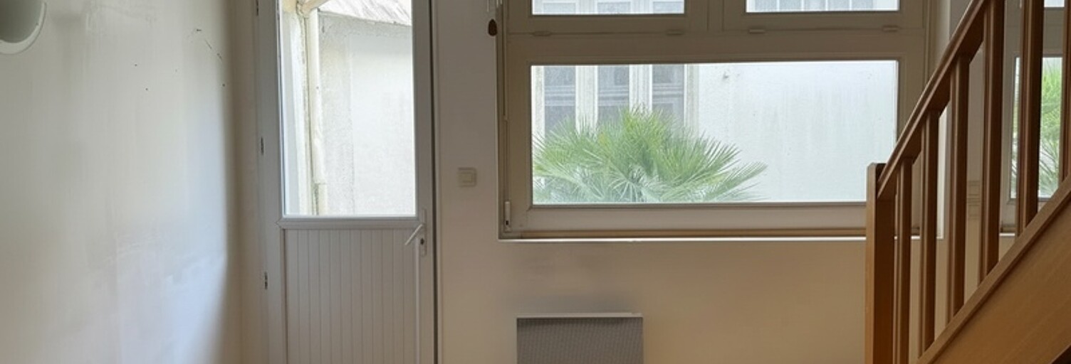 Appartement 3 Pièces 61 m² à vendre à Quimper (29000)