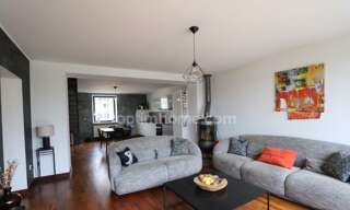 Appartement 5 Pièces 102 m² à vendre à Kanfen (57330)