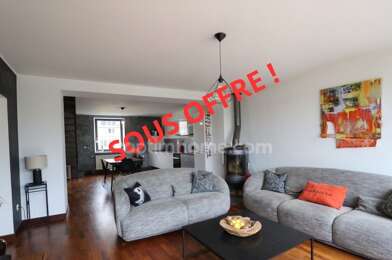 Appartement 5 pièces 369000 €