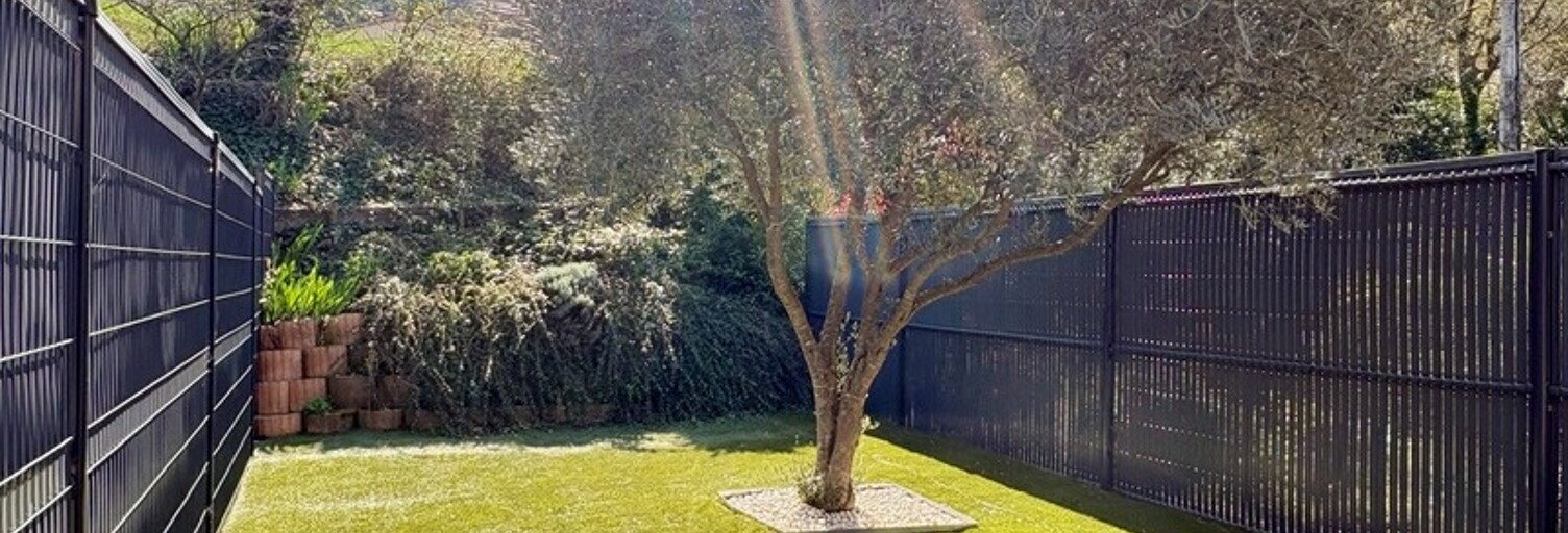 Maison 4 Pièces 77 m² à vendre à Saint-Paul-Trois-Châteaux (26130)