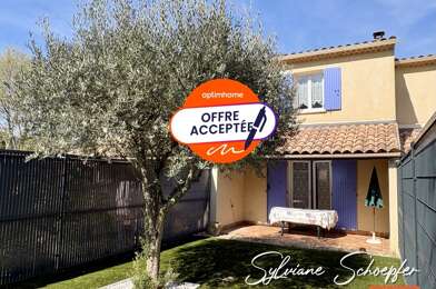 Maison 4 pièces 180000 €