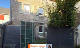 Maison 6 Pièces 135 m² à vendre à Plouay (56240)