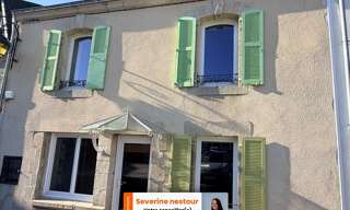 Maison 6 Pièces 135 m² à vendre à Plouay (56240)