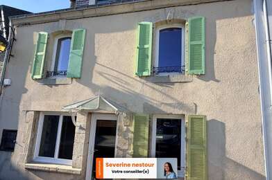 Maison 6 pièces 180000 €