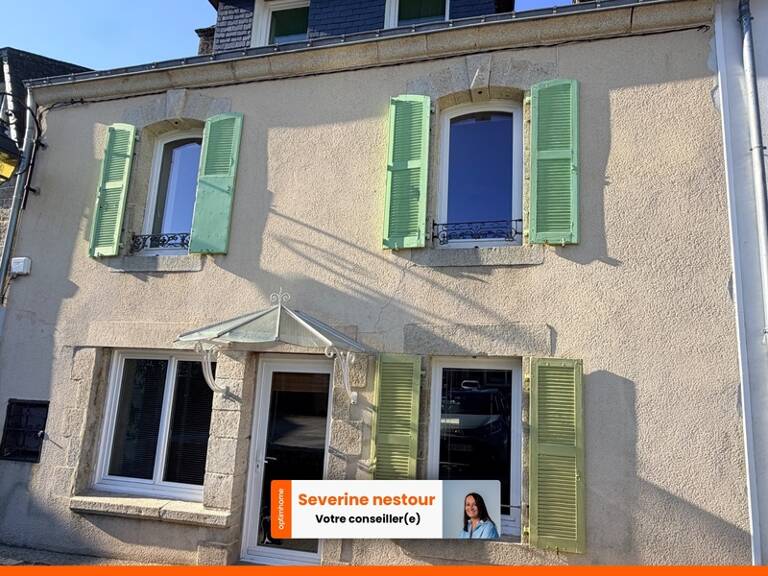 Maison à vendre 6 pièces  (56) — photo 1