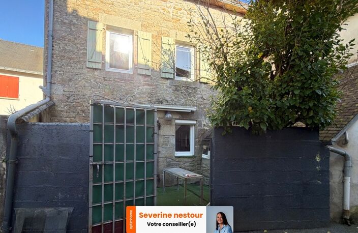 Maison à vendre 6 pièces  (56) — photo 2
