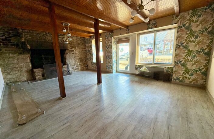 Maison à vendre 6 pièces  (56) — photo 3