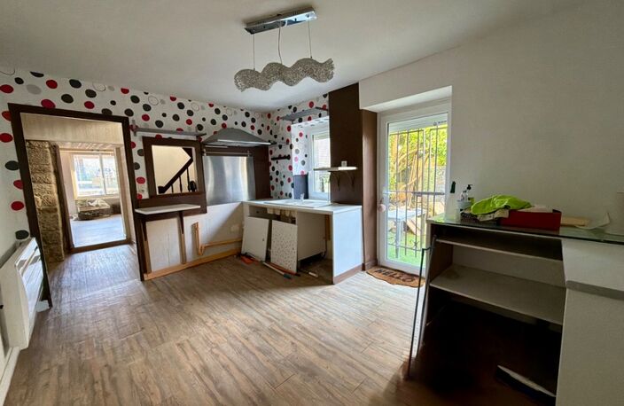 Maison à vendre 6 pièces  (56) — photo 4