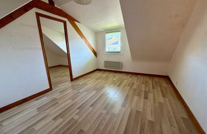 Maison à vendre 6 pièces  (56) — photo 5