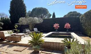 Maison 6 Pièces 181 m² à vendre à Saint-Paul-Trois-Châteaux (26130)