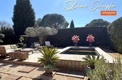 Maison 6 pièces 460000 €