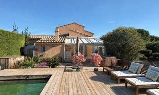 Maison 6 Pièces 180 m² à vendre à Saint-Paul-Trois-Châteaux (26130)