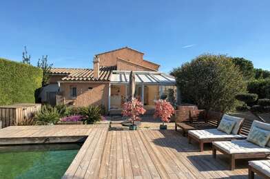 Maison 6 pièces 460000 €