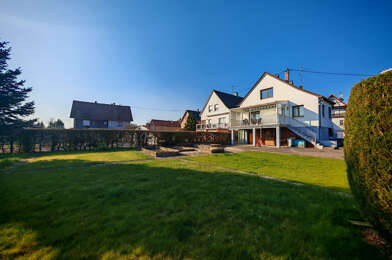 Maison 7 pièces 365000 €