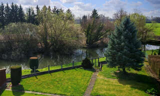 Maison 7 Pièces 150 m² à vendre à Geudertheim (67170)