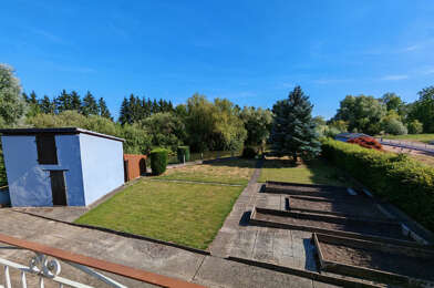 Maison 7 pièces 365000 €