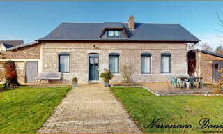 Maison 6 Pièces 136 m² à vendre à Le Bosc-du-Theil (27370)