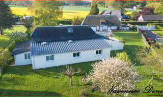 Maison 6 Pièces 136 m² à vendre à Le Bosc-du-Theil (27370)