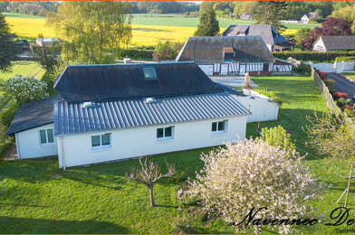 Maison 6 pièces 275000 €