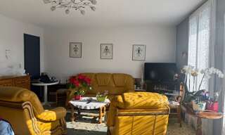 Appartement 3 Pièces 66 m² à vendre à Saint-Martin-le-Vinoux (38950)