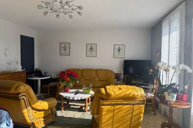 Appartement 3 pièces 139000 €