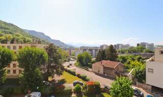 Appartement 3 Pièces 66 m² à vendre à Saint-Martin-le-Vinoux (38950)