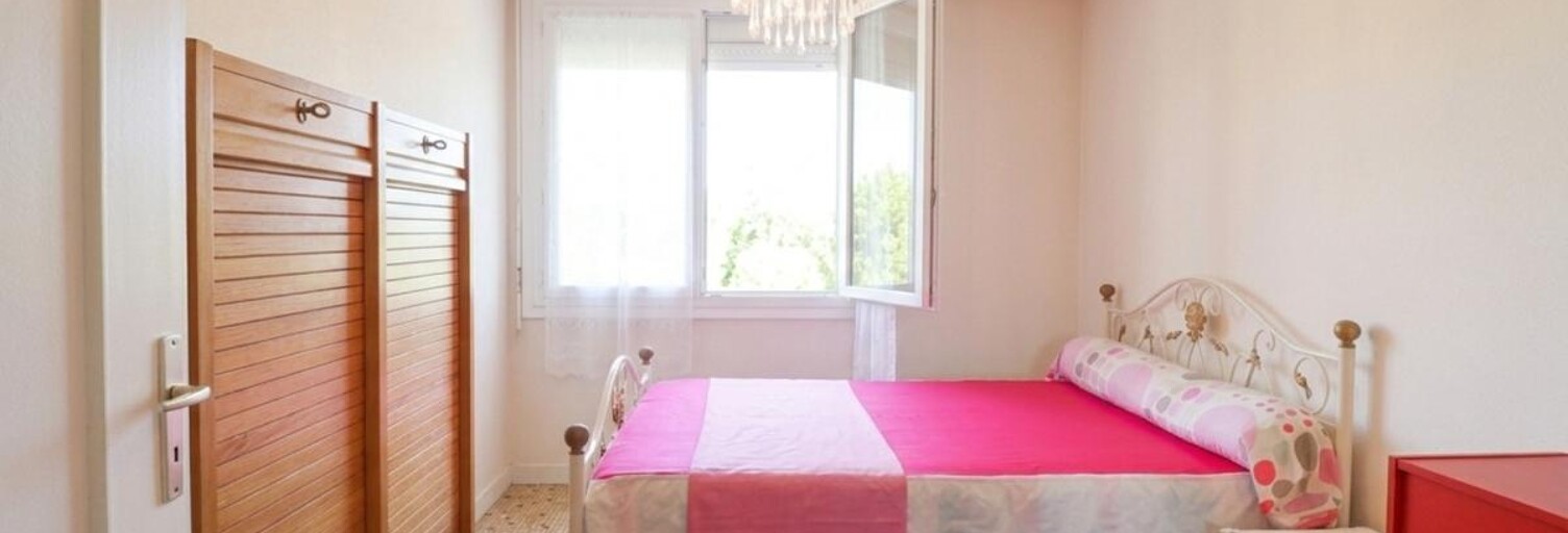Appartement 3 Pièces 66 m² à vendre à Saint-Martin-le-Vinoux (38950)
