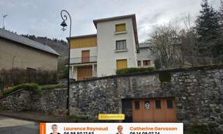 Maison 7 Pièces 160 m² à vendre à Orcival (63210)