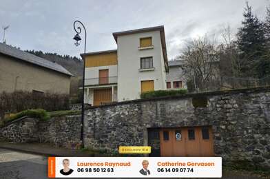 Maison 7 pièces 108000 €