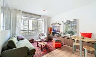 Appartement 2 Pièces 34 m² à vendre à Pantin (93500)