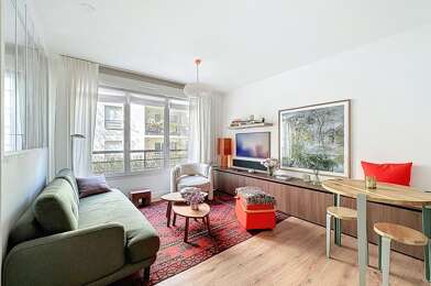 Appartement 2 pièces 265000 €