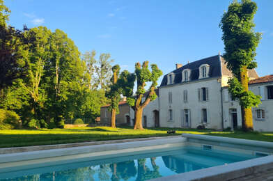 Maison 11 pièces 954000 €