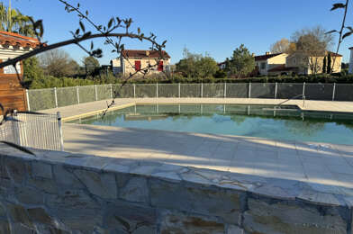 Appartement 2 pièces 189000 €