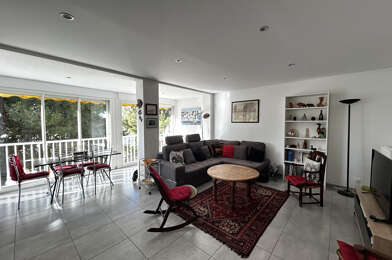 Appartement 3 pièces 320000 €