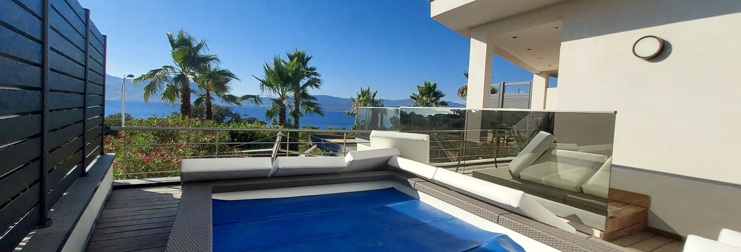 Appartement 2 Pièces 30 m² à vendre à Albitreccia (20166)