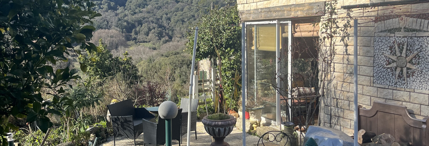 Maison 3 Pièces 60 m² à vendre à Forciolo (20190)