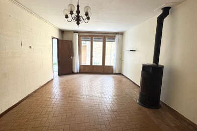 Maison 5 pièces 98000 €