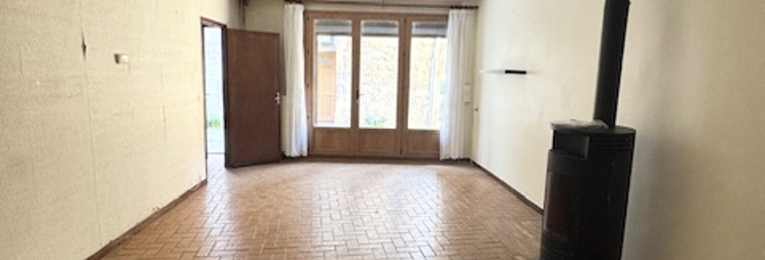 Maison 5 Pièces 118 m² à vendre à Bram (11150)