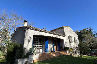 Maison 5 pièces 396000 €