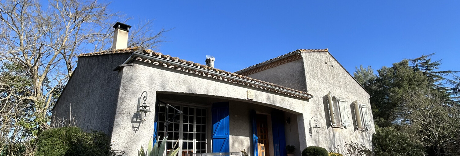 Maison 5 Pièces 135 m² à vendre à Bram (11150)