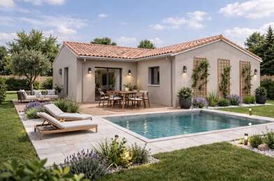 Maison 4 pièces 205000 €