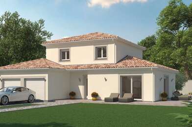 Maison 6 pièces 380000 €